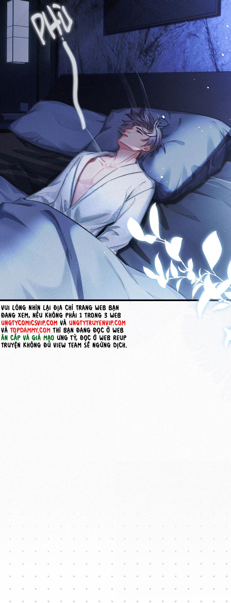 Môi Súng Chapter 143 - Next Chapter 144