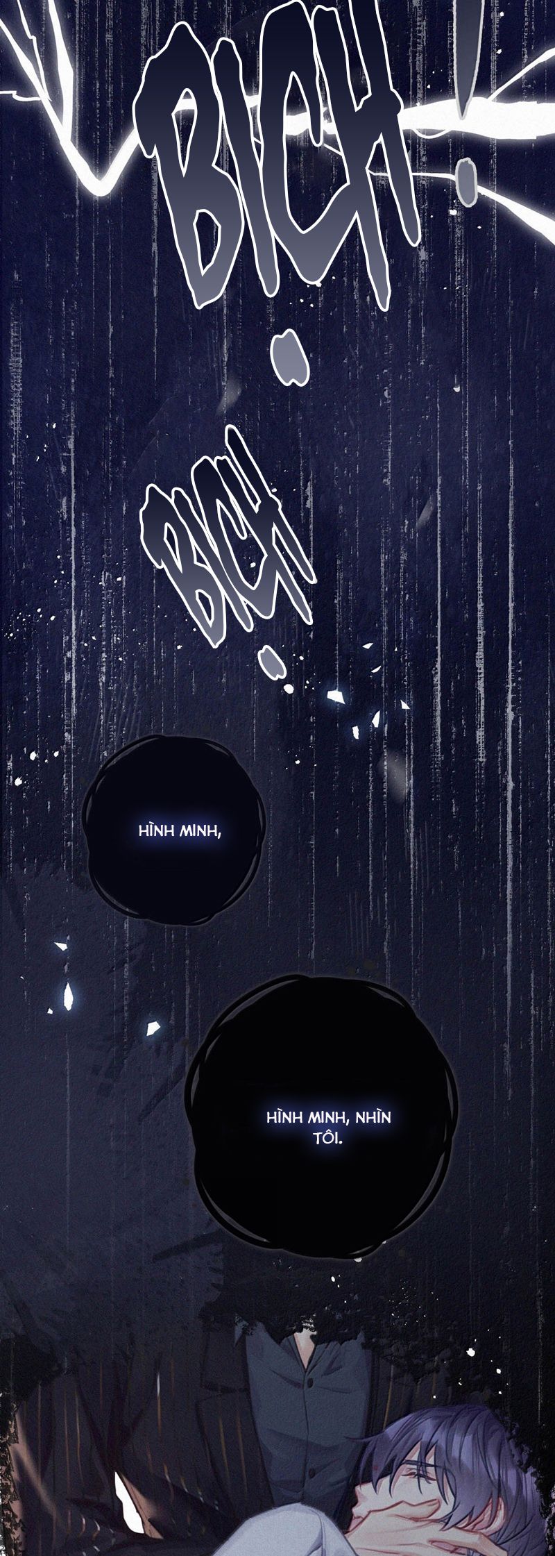 Môi Súng Chapter 143 - Next Chapter 144