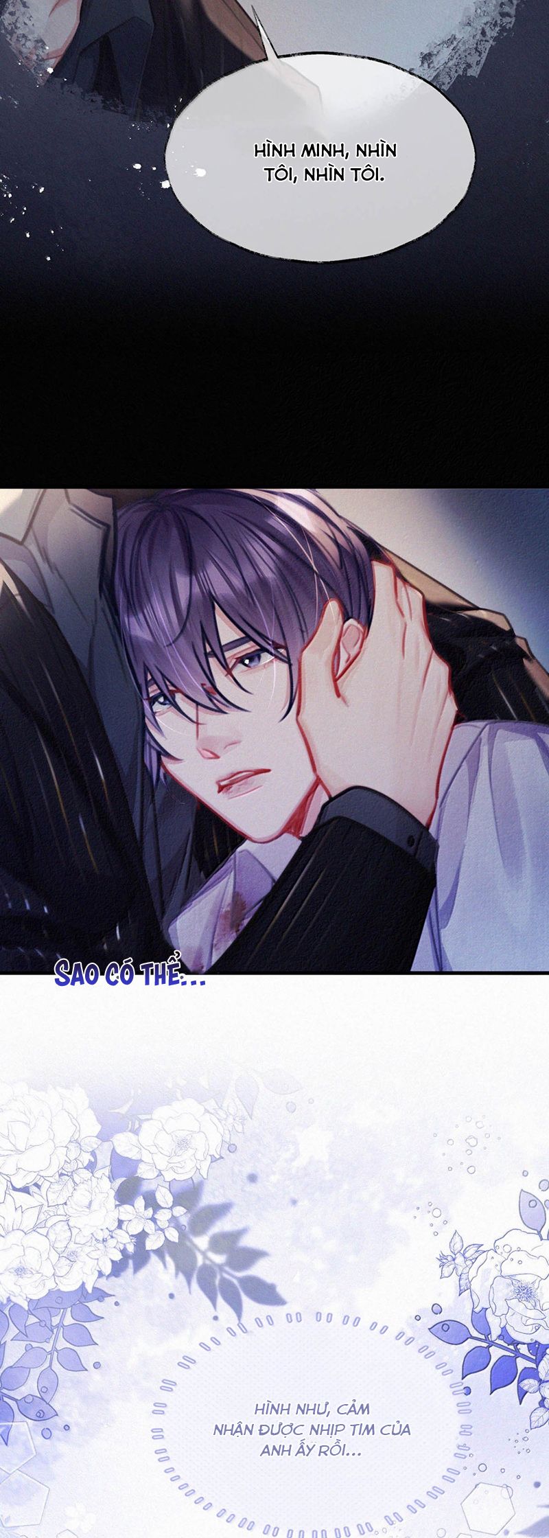 Môi Súng Chapter 143 - Next Chapter 144