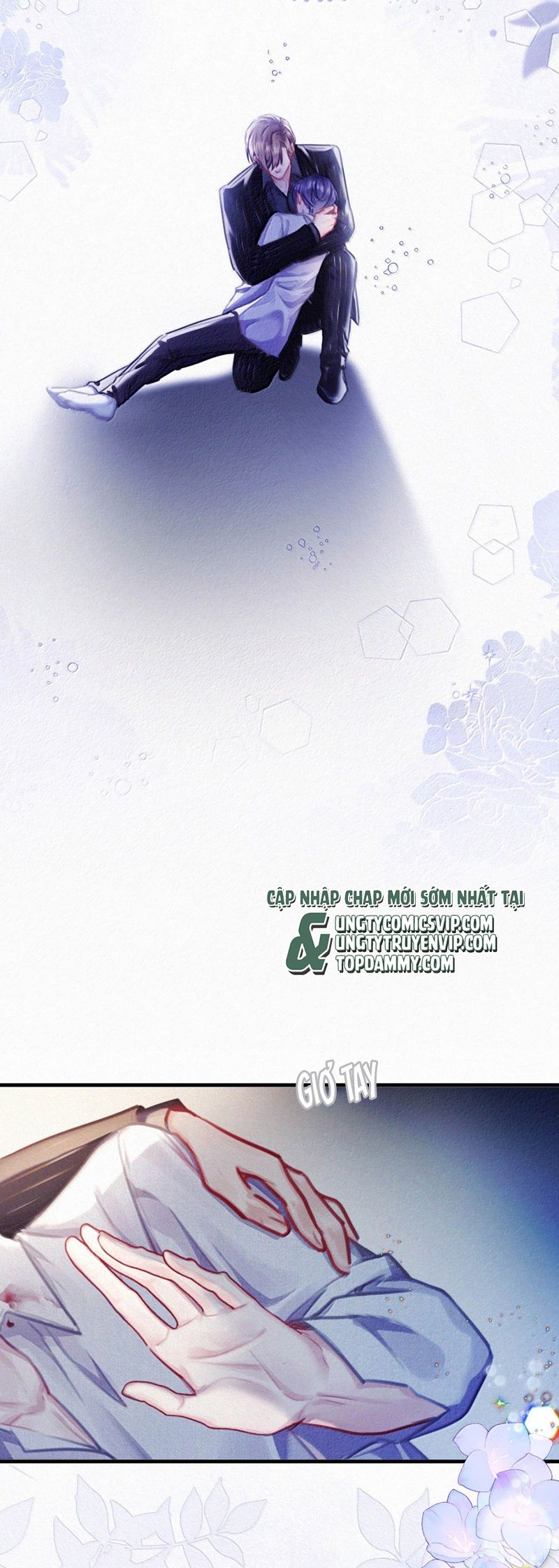 Môi Súng Chapter 143 - Next Chapter 144