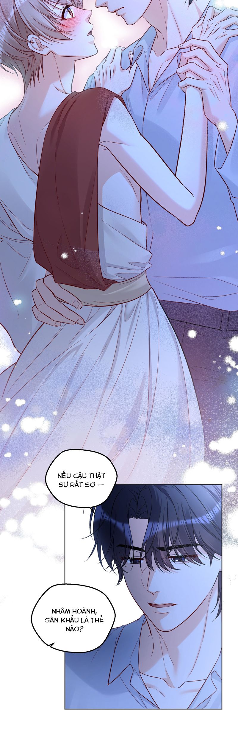 Vũ Khúc Đoàn Sơ Hạ Chap 28 - Next Chap 29