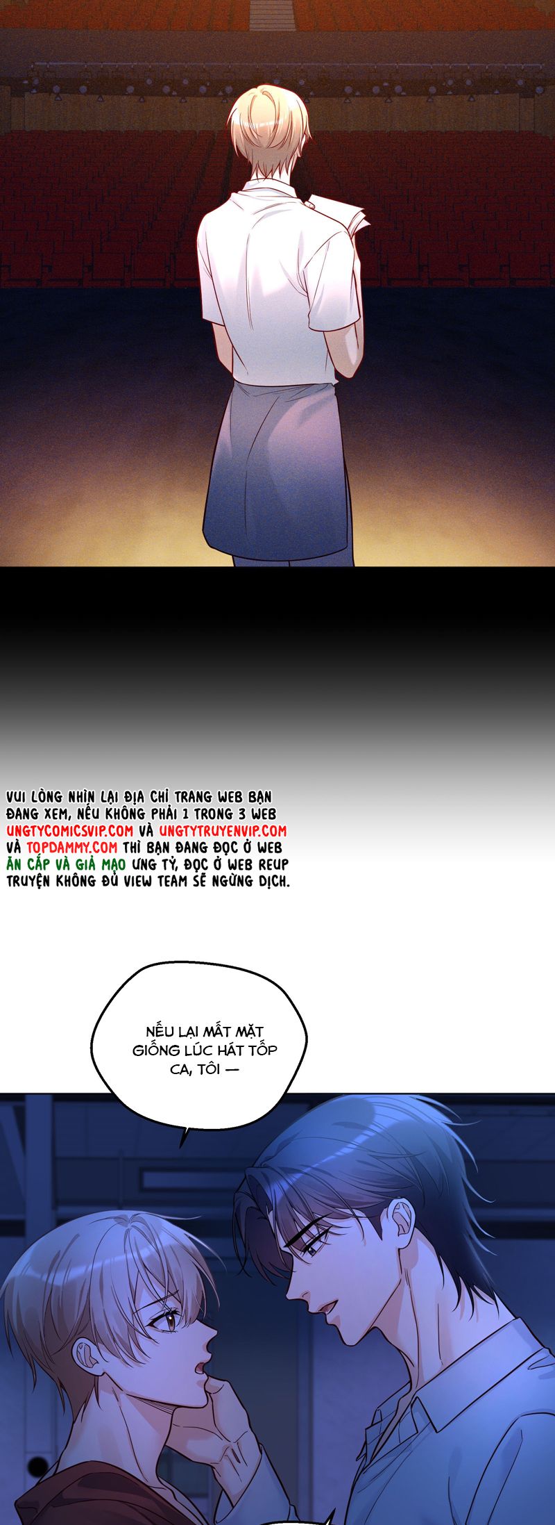 Vũ Khúc Đoàn Sơ Hạ Chap 28 - Next Chap 29