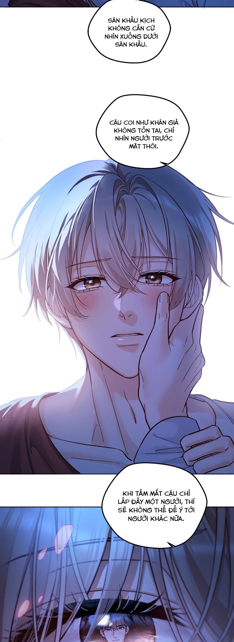 Vũ Khúc Đoàn Sơ Hạ Chap 28 - Next Chap 29