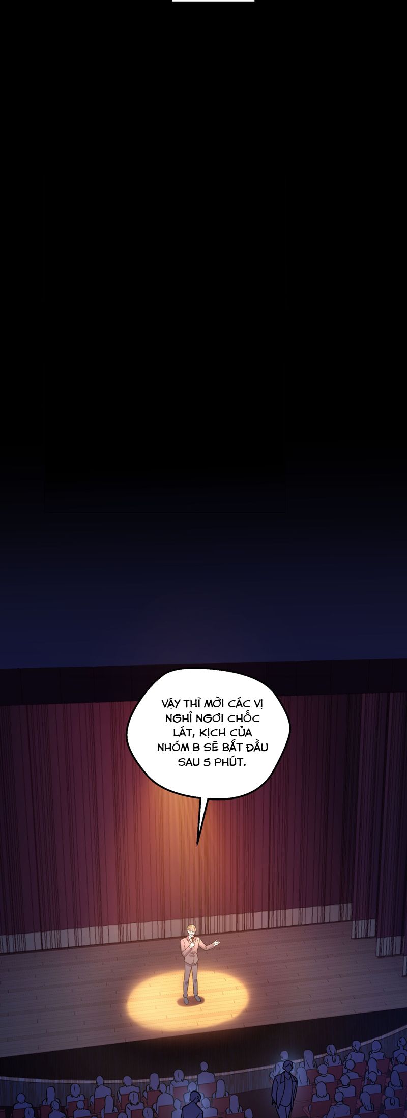 Vũ Khúc Đoàn Sơ Hạ Chap 28 - Next Chap 29