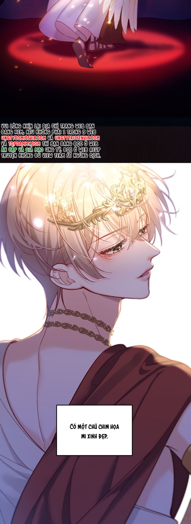 Vũ Khúc Đoàn Sơ Hạ Chap 28 - Next Chap 29