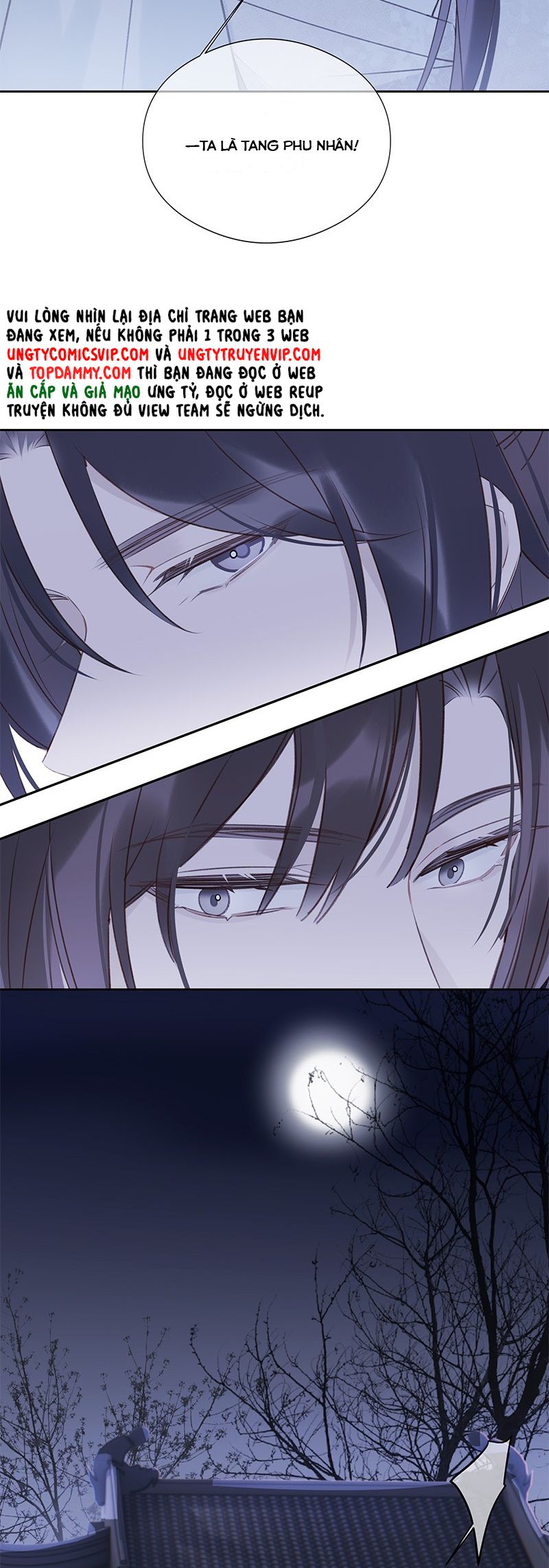 Như Kiến Tuyết Lai Chap 10 - Next Chap 11