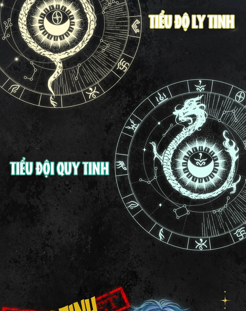 Hoặc Tinh Chi Mục Văn Án - Next Chapter 0