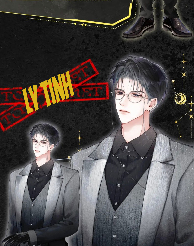 Hoặc Tinh Chi Mục Văn Án - Next Chapter 0