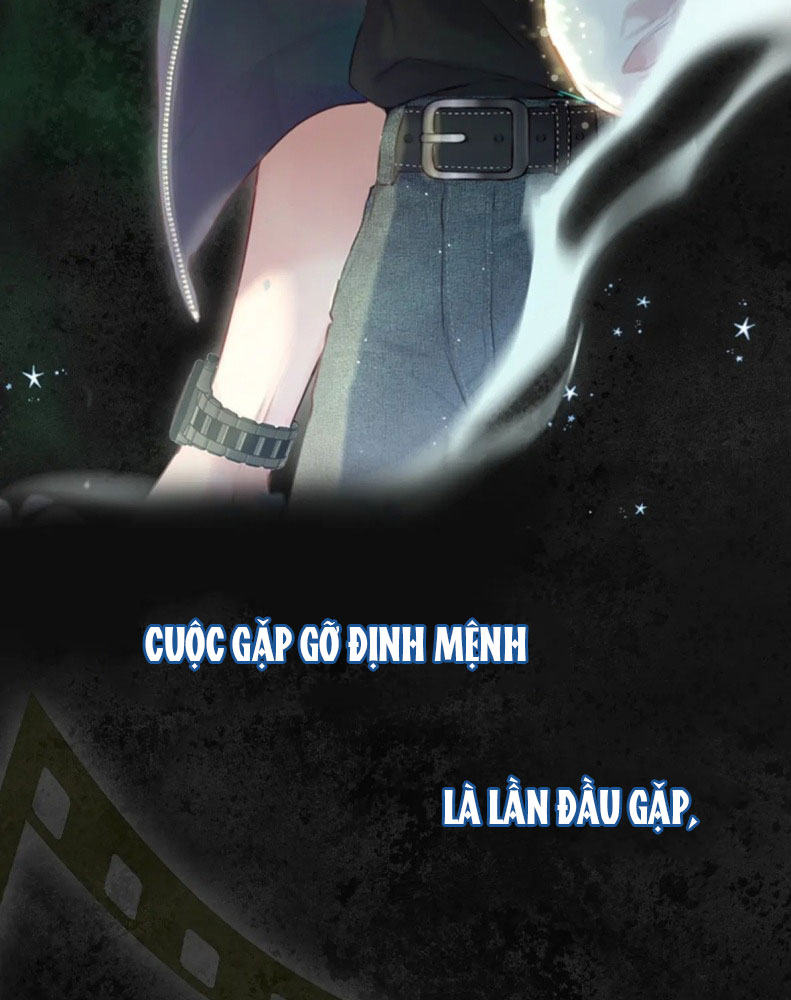 Hoặc Tinh Chi Mục Văn Án - Next Chapter 0