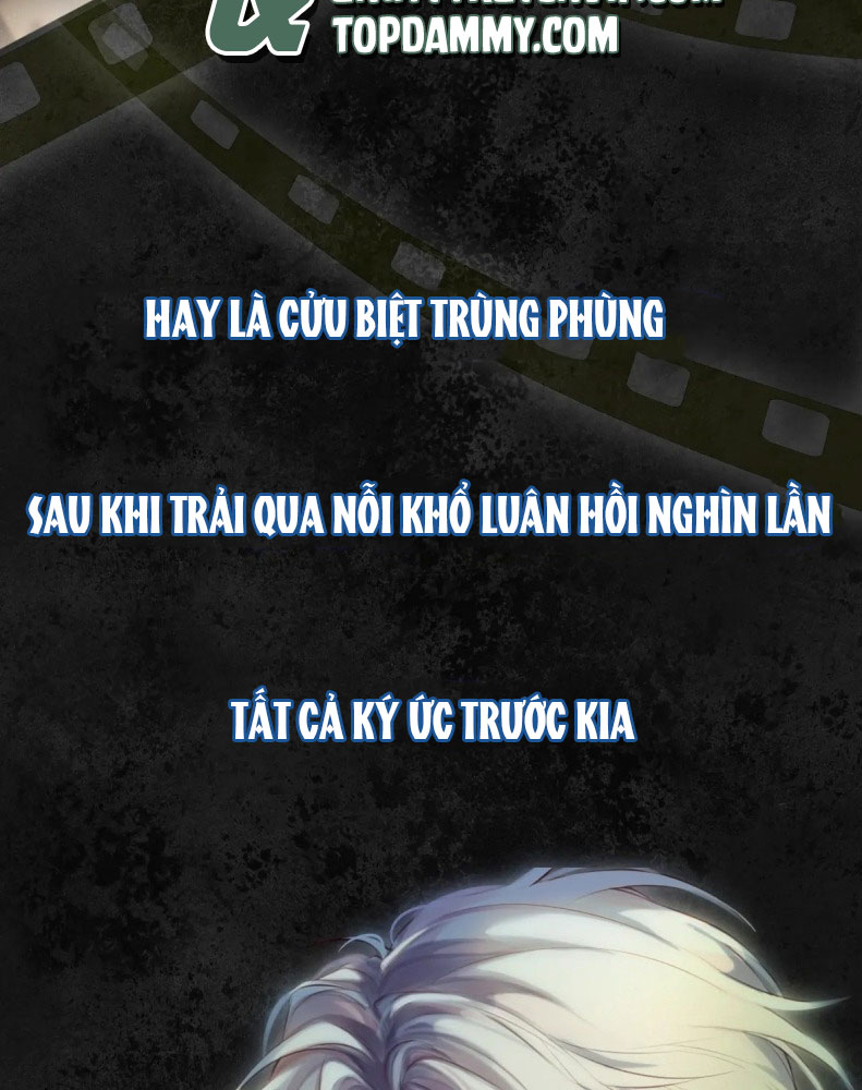 Hoặc Tinh Chi Mục Văn Án - Next Chapter 0