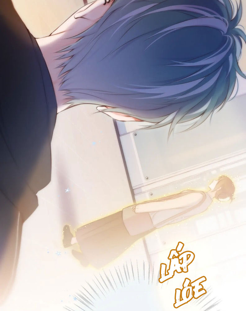 Hoặc Tinh Chi Mục Chapter 1 - Next Chapter 2