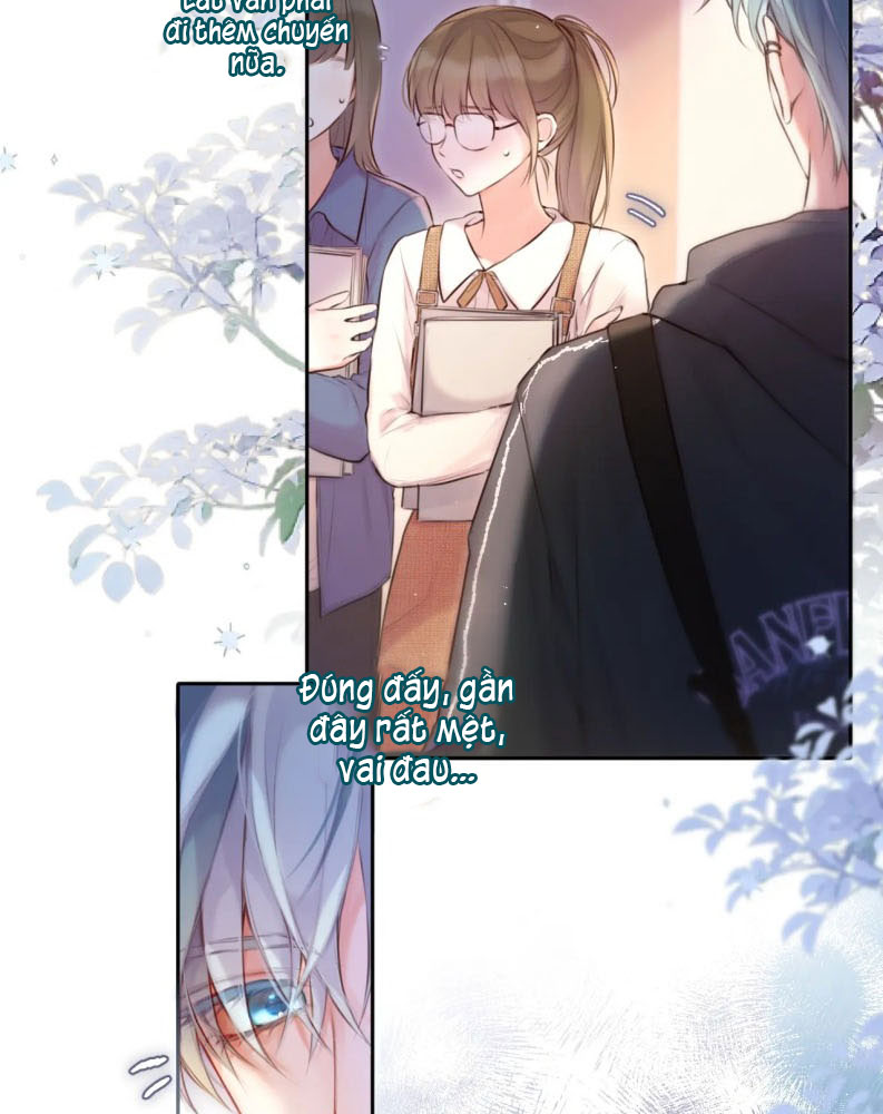 Hoặc Tinh Chi Mục Chapter 1 - Next Chapter 2