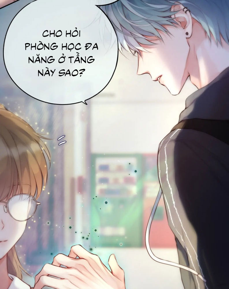 Hoặc Tinh Chi Mục Chapter 1 - Next Chapter 2