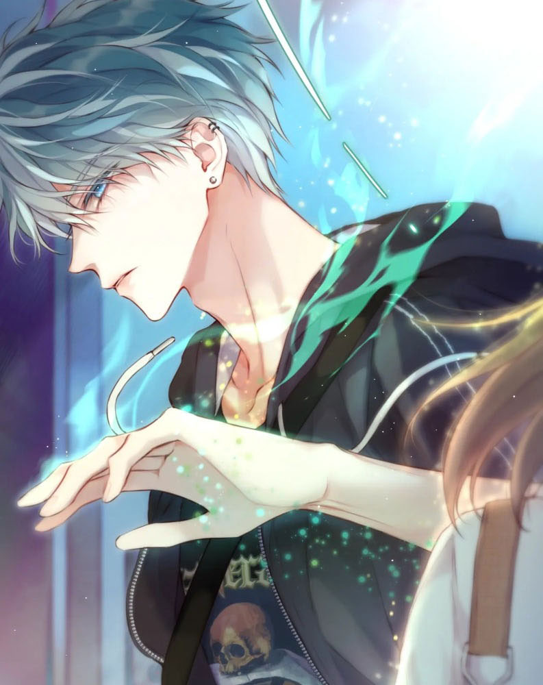 Hoặc Tinh Chi Mục Chapter 1 - Next Chapter 2