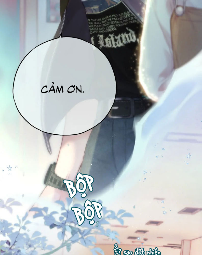 Hoặc Tinh Chi Mục Chapter 1 - Next Chapter 2