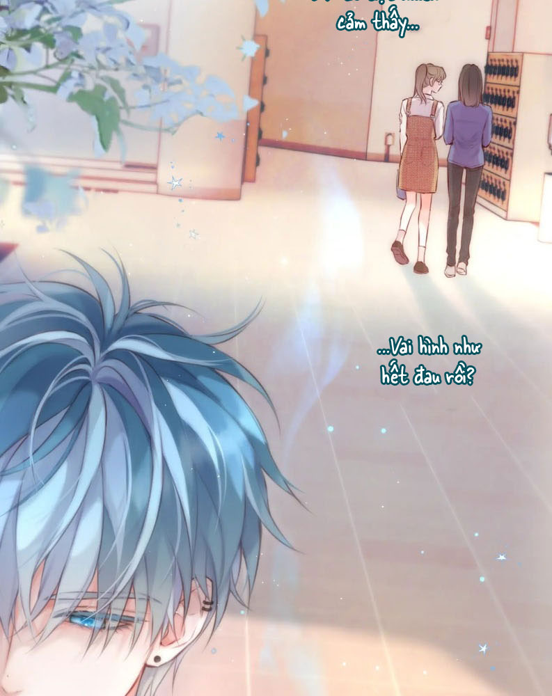 Hoặc Tinh Chi Mục Chapter 1 - Next Chapter 2