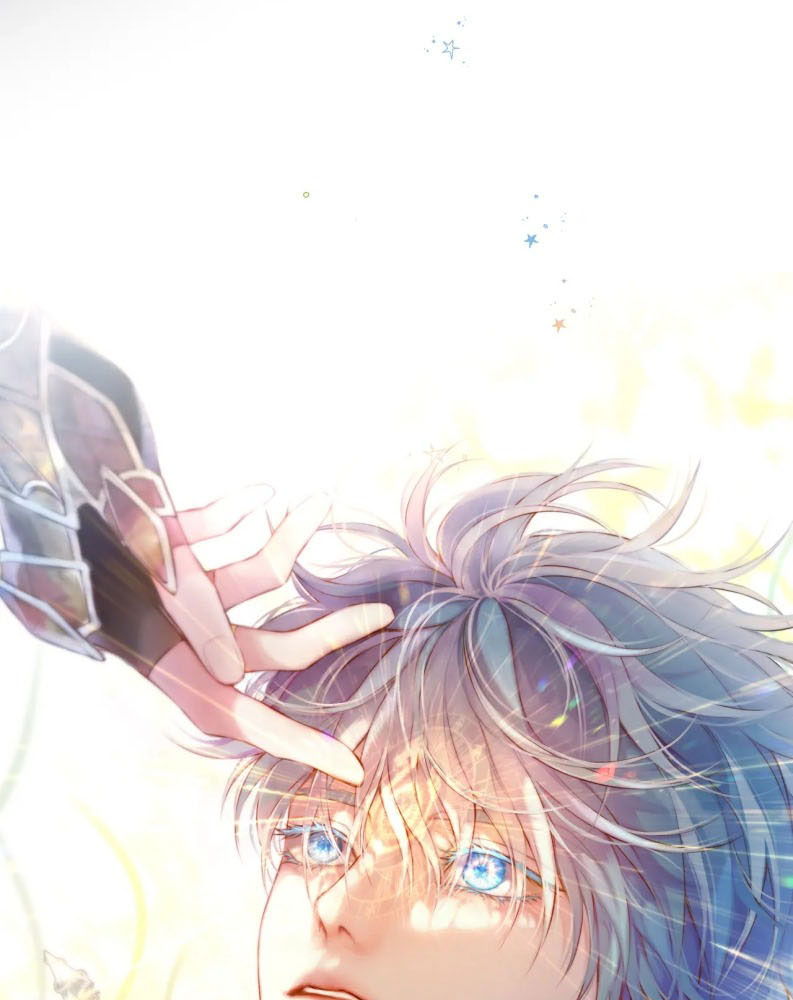 Hoặc Tinh Chi Mục Chapter 1 - Next Chapter 2