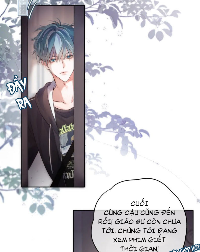 Hoặc Tinh Chi Mục Chapter 1 - Next Chapter 2