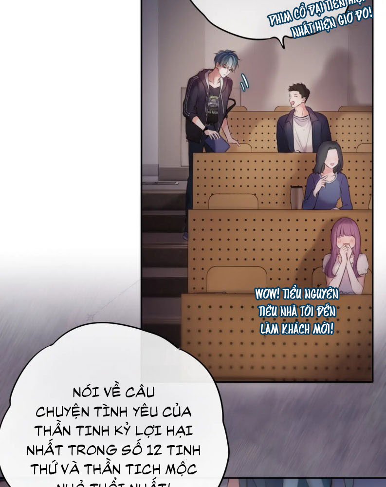 Hoặc Tinh Chi Mục Chapter 1 - Next Chapter 2