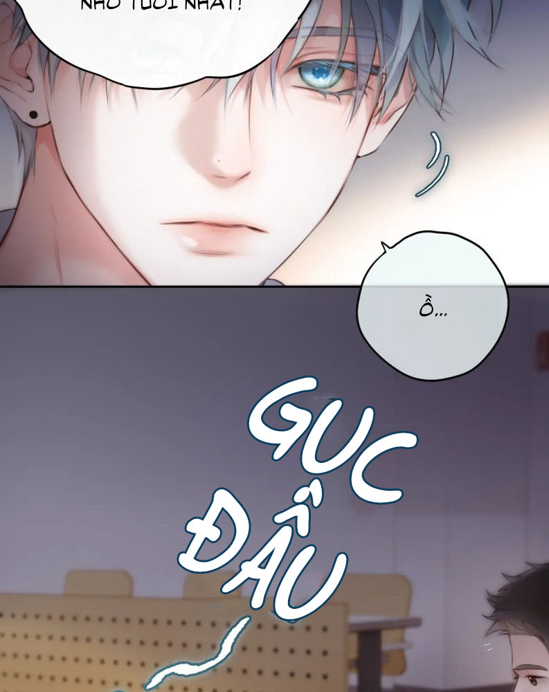 Hoặc Tinh Chi Mục Chapter 1 - Next Chapter 2