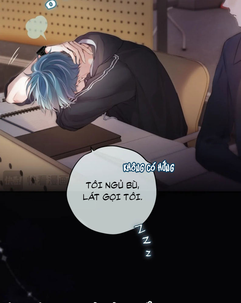 Hoặc Tinh Chi Mục Chapter 1 - Next Chapter 2