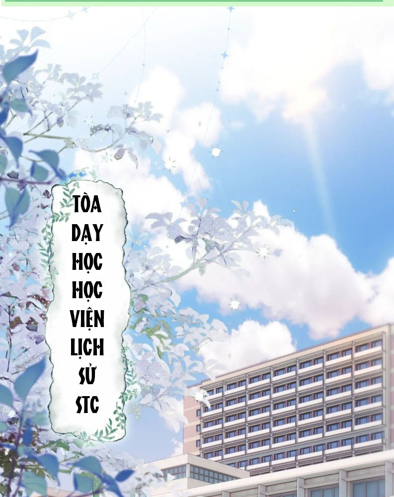 Hoặc Tinh Chi Mục Chapter 1 - Next Chapter 2