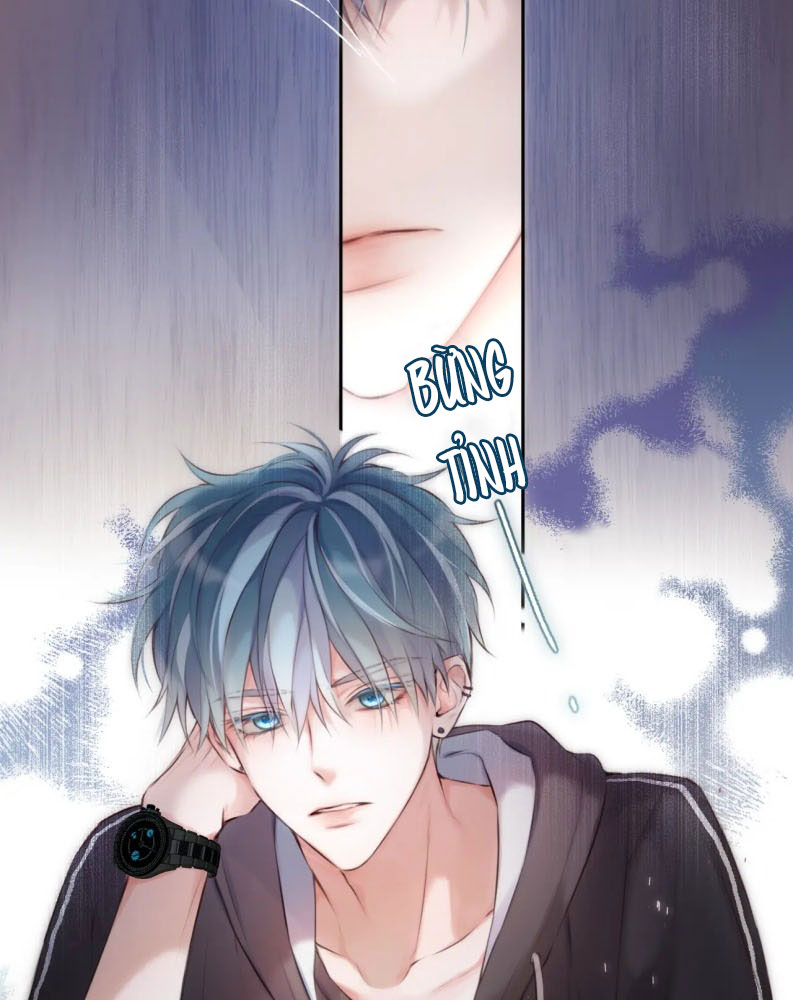 Hoặc Tinh Chi Mục Chapter 1 - Next Chapter 2