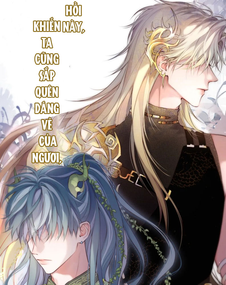 Hoặc Tinh Chi Mục Chapter 1 - Next Chapter 2