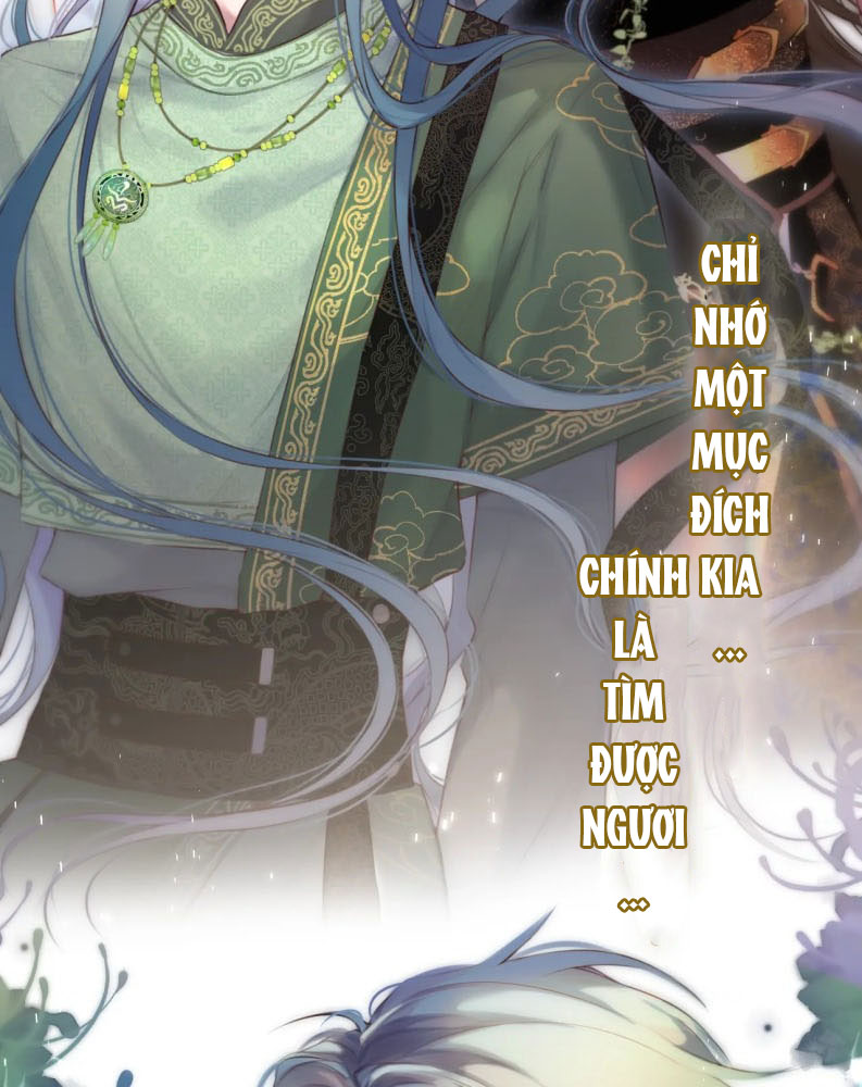 Hoặc Tinh Chi Mục Chapter 1 - Next Chapter 2