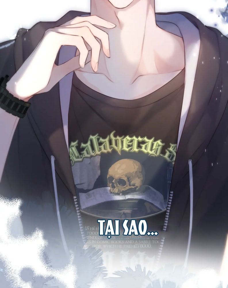 Hoặc Tinh Chi Mục Chapter 1 - Next Chapter 2