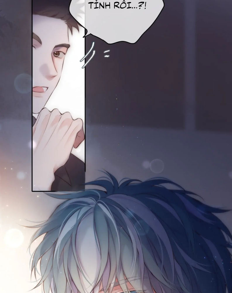 Hoặc Tinh Chi Mục Chapter 1 - Next Chapter 2