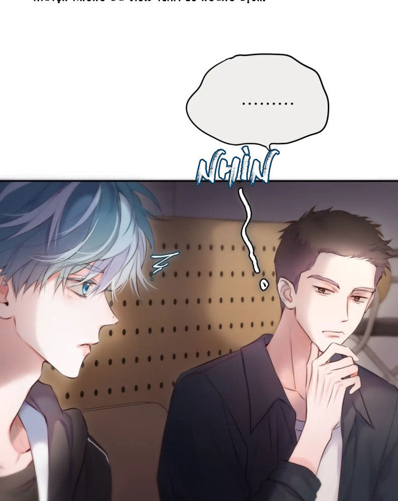 Hoặc Tinh Chi Mục Chapter 1 - Next Chapter 2