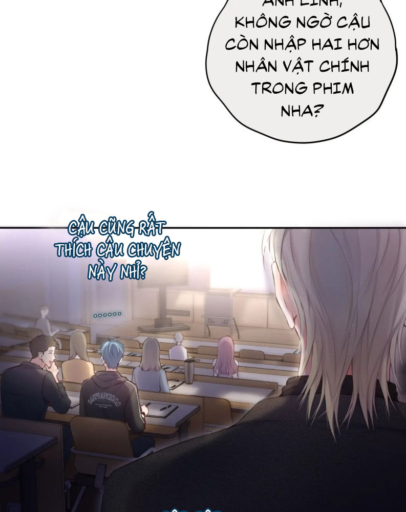 Hoặc Tinh Chi Mục Chapter 1 - Next Chapter 2