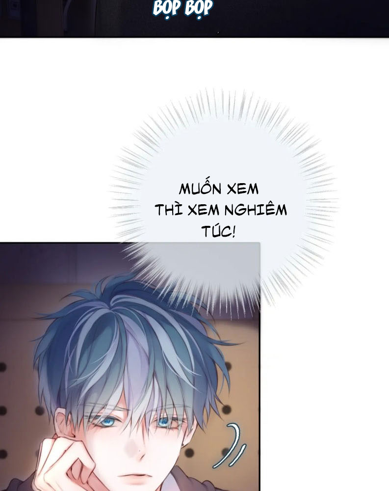 Hoặc Tinh Chi Mục Chapter 1 - Next Chapter 2