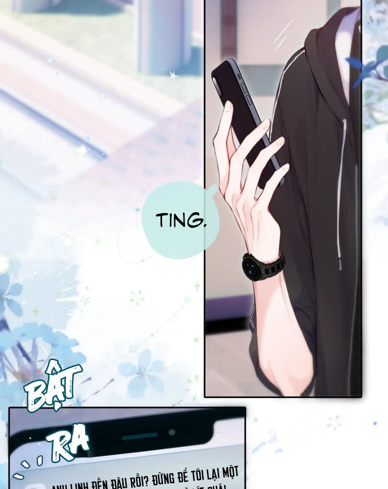 Hoặc Tinh Chi Mục Chapter 1 - Next Chapter 2