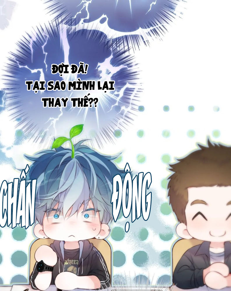 Hoặc Tinh Chi Mục Chapter 1 - Next Chapter 2