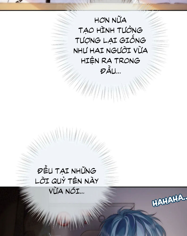 Hoặc Tinh Chi Mục Chapter 1 - Next Chapter 2