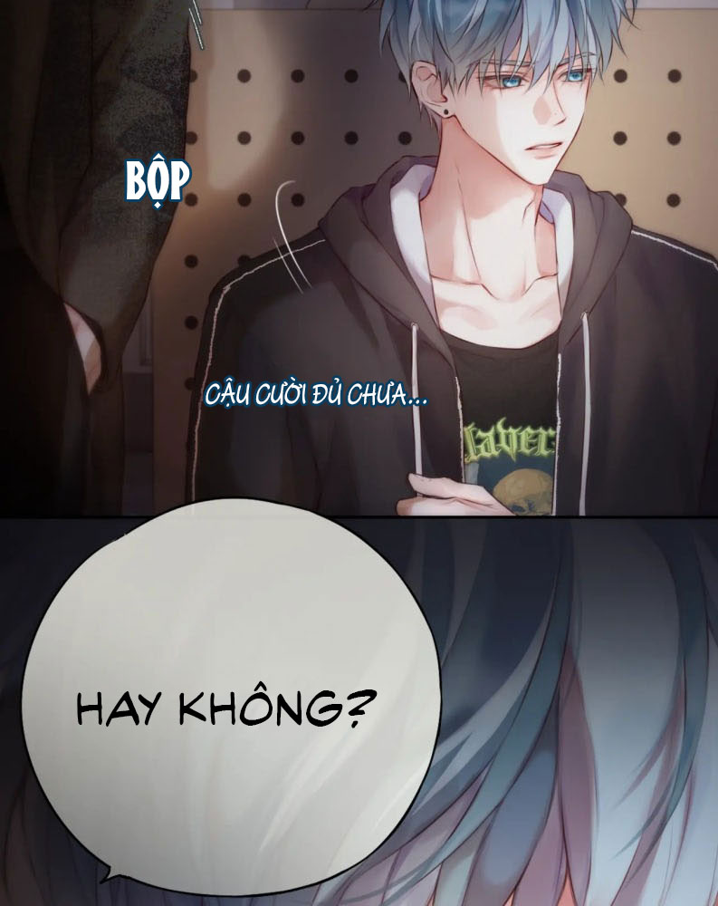 Hoặc Tinh Chi Mục Chapter 1 - Next Chapter 2