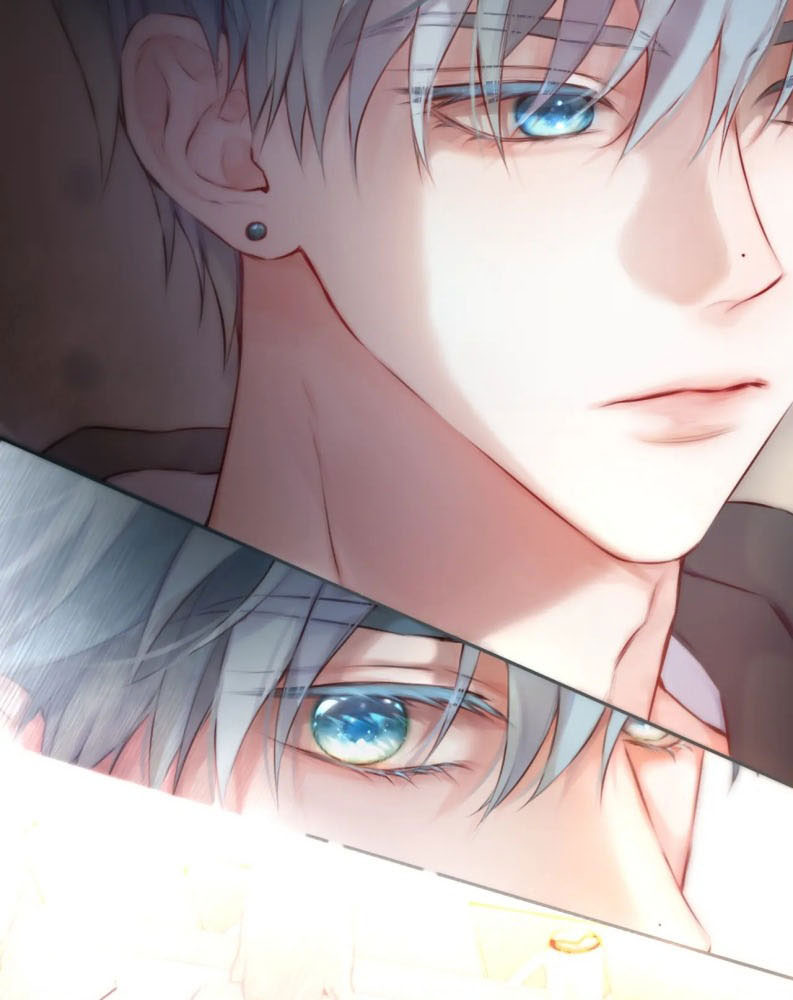 Hoặc Tinh Chi Mục Chapter 1 - Next Chapter 2