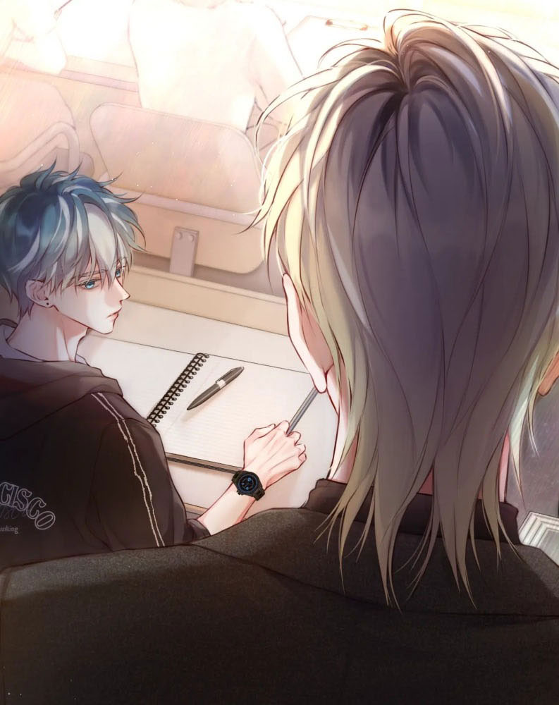 Hoặc Tinh Chi Mục Chapter 1 - Next Chapter 2