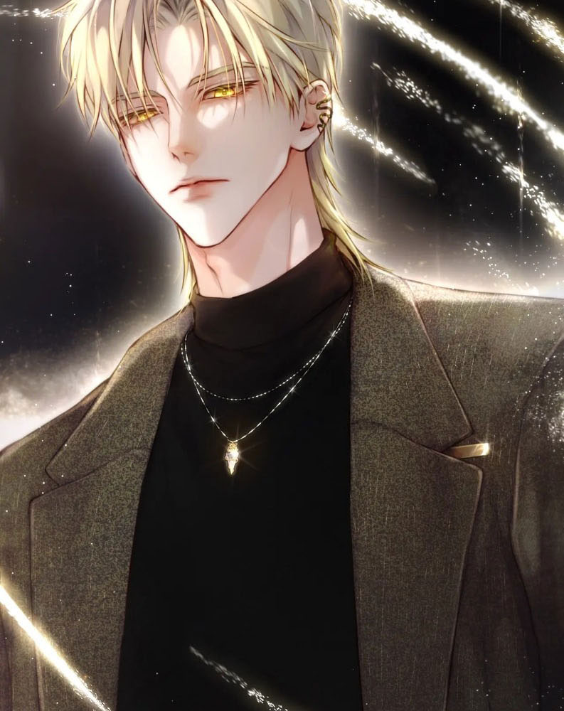 Hoặc Tinh Chi Mục Chapter 1 - Next Chapter 2