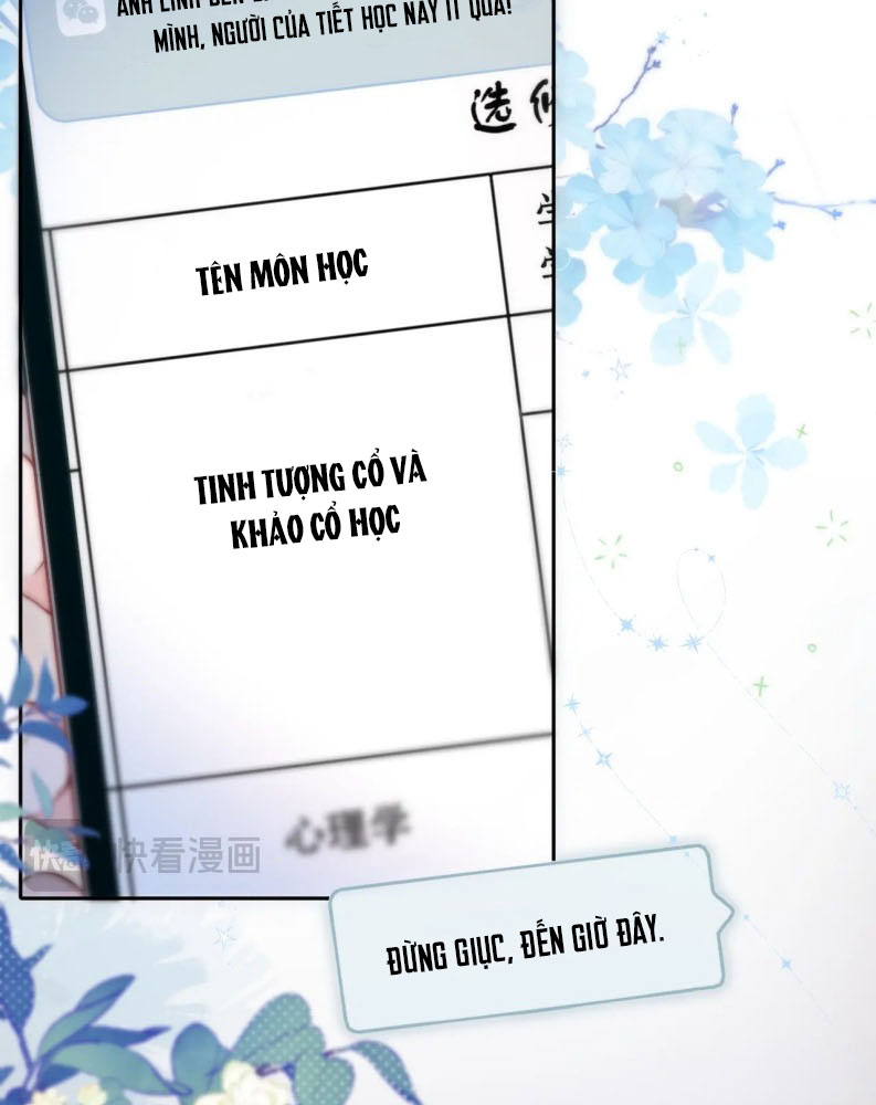 Hoặc Tinh Chi Mục Chapter 1 - Next Chapter 2