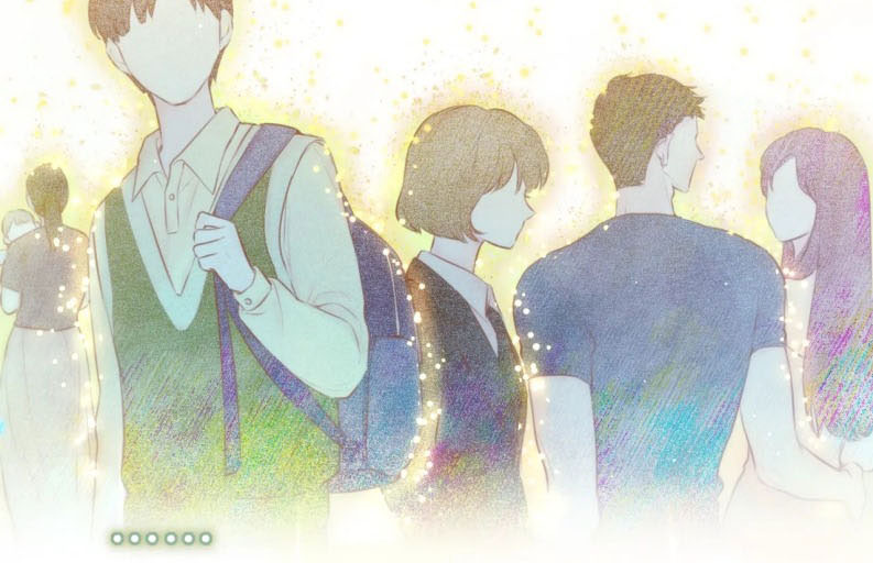 Hoặc Tinh Chi Mục Chapter 1 - Next Chapter 2