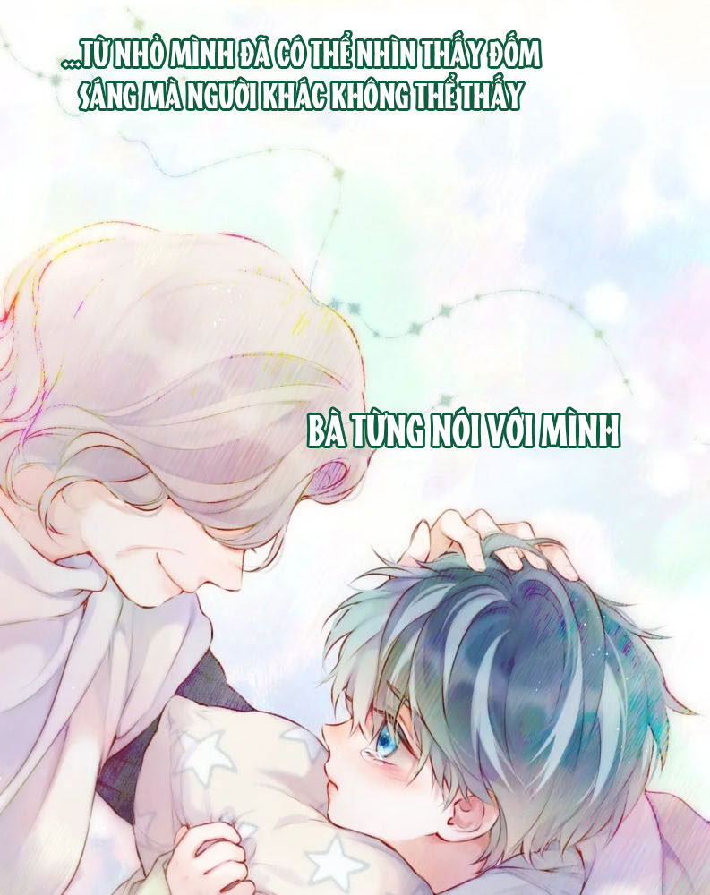 Hoặc Tinh Chi Mục Chapter 1 - Next Chapter 2