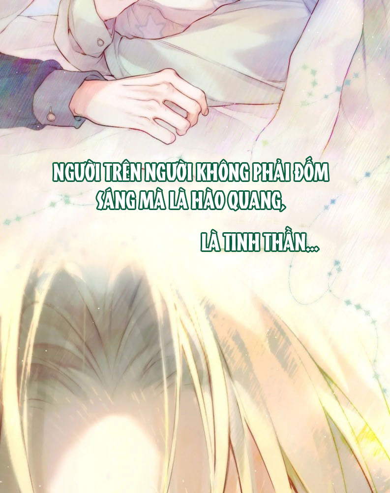 Hoặc Tinh Chi Mục Chapter 1 - Next Chapter 2