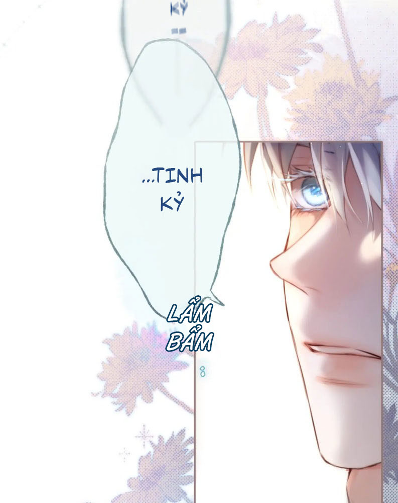 Hoặc Tinh Chi Mục Chapter 1 - Next Chapter 2