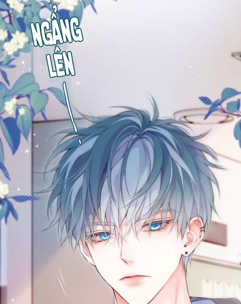 Hoặc Tinh Chi Mục Chapter 1 - Next Chapter 2