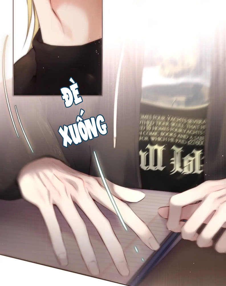 Hoặc Tinh Chi Mục Chapter 1 - Next Chapter 2