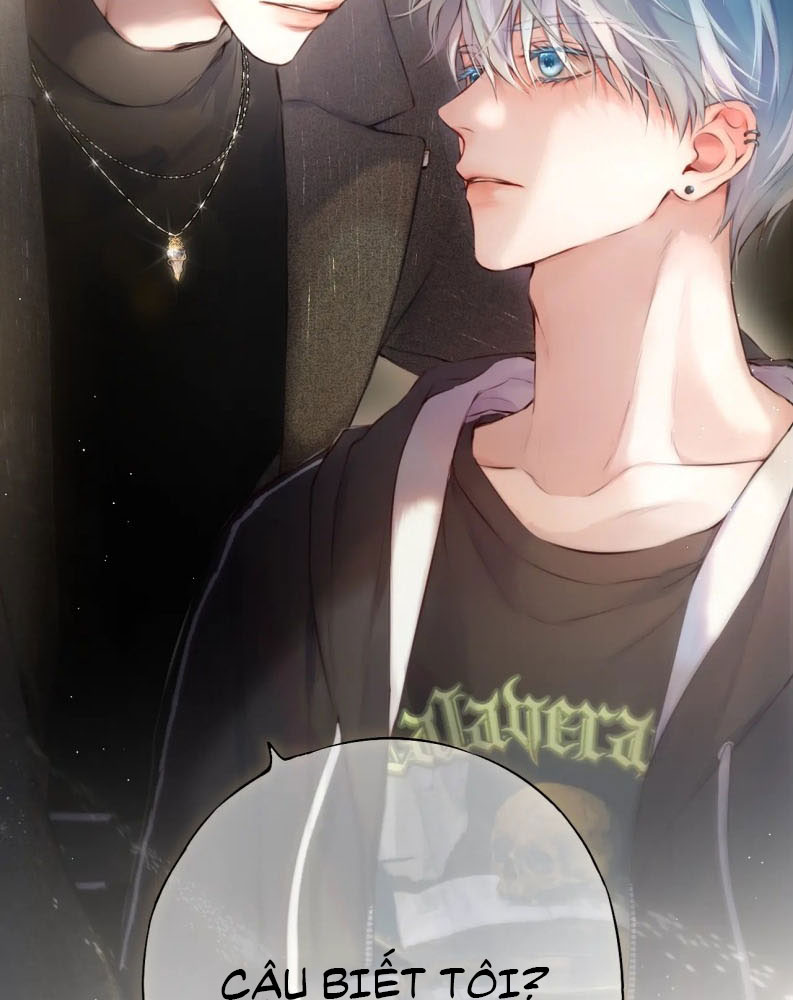 Hoặc Tinh Chi Mục Chapter 1 - Next Chapter 2