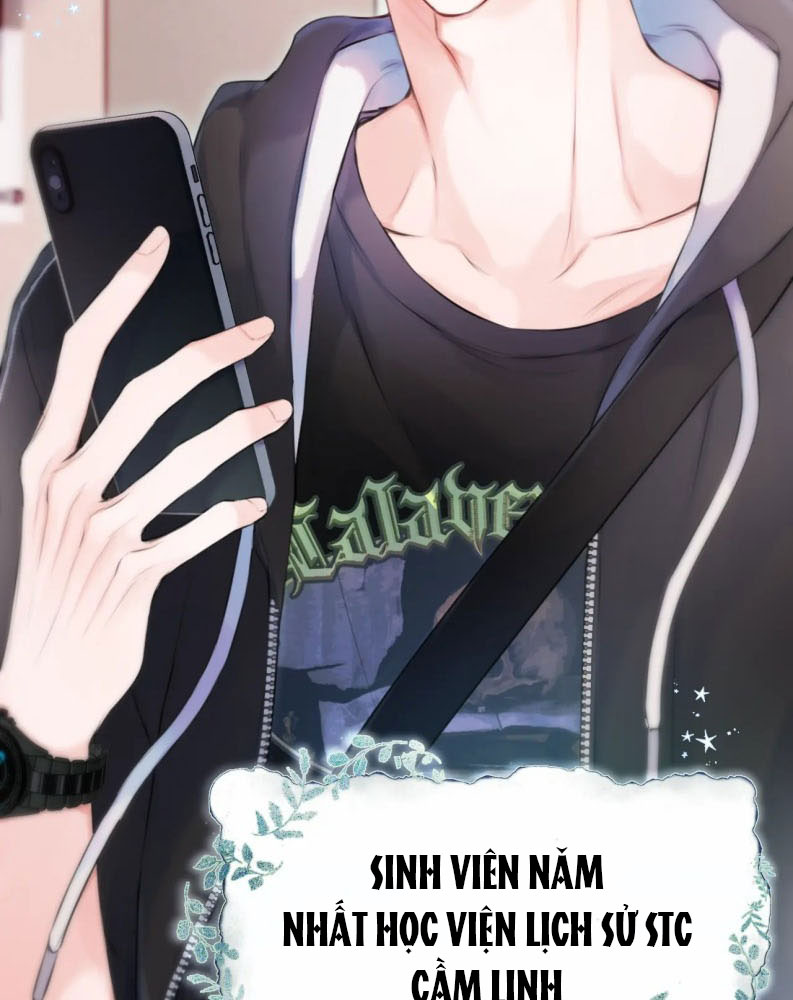 Hoặc Tinh Chi Mục Chapter 1 - Next Chapter 2